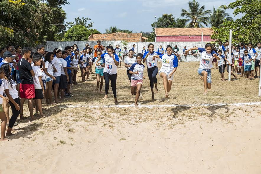 Gedema promove programação para o Dia das Crianças do Projeto Social Sol Nascente