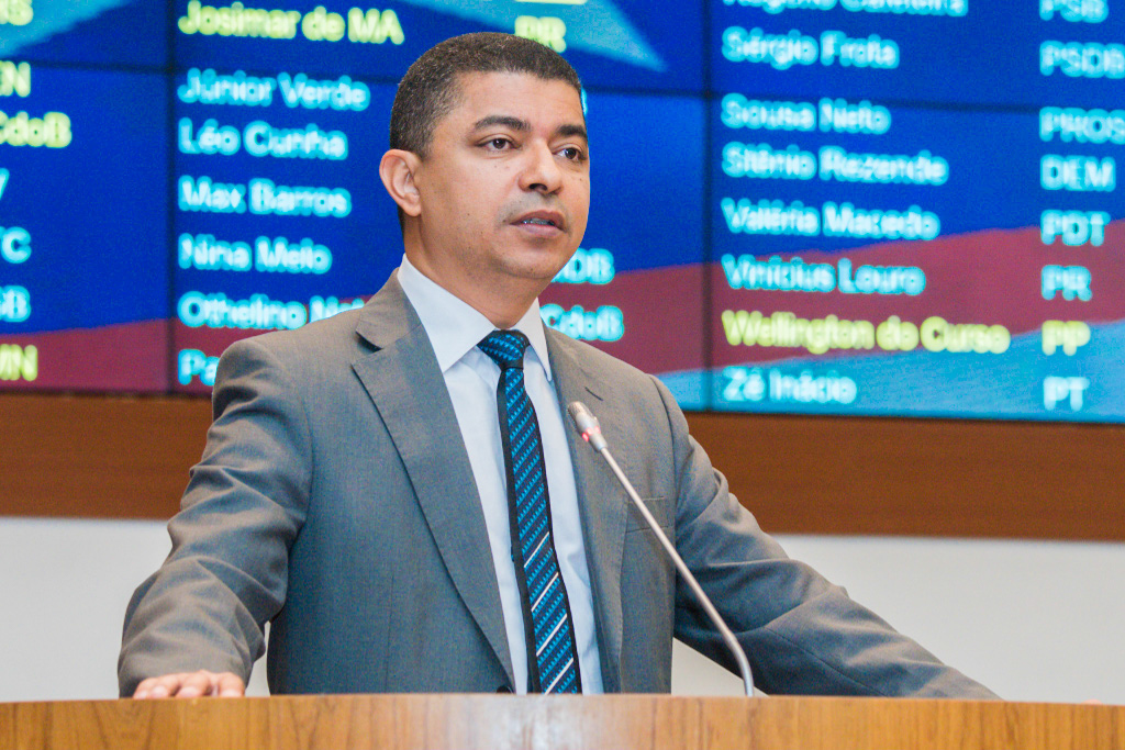 Bira solicita implantação de transporte público para comunidade quilombola de Alcântara