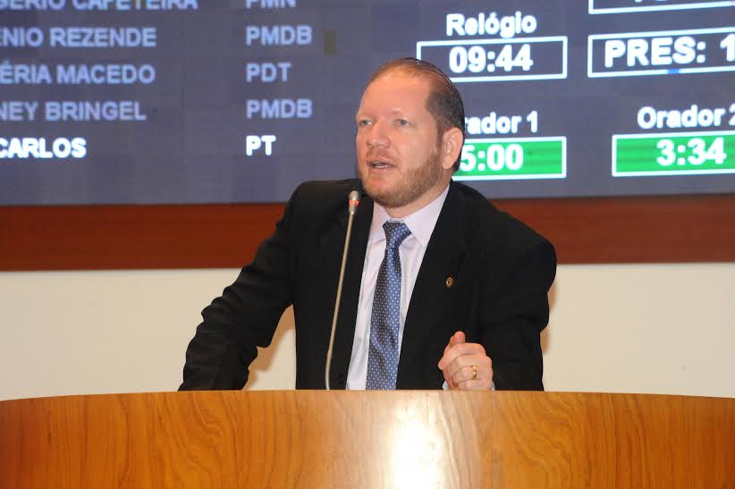 Othelino destaca evento de pré-candidatura de Leonardo Sá a prefeito de Pinheiro