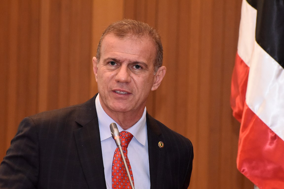 Sergio Frota agradece ao Governo do Estado apoio dado ao futebol maranhense 