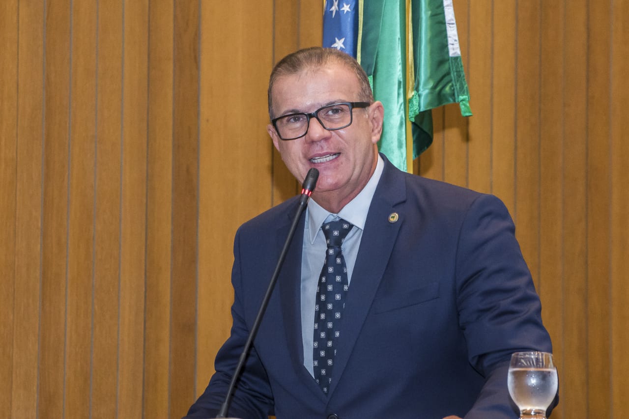 Sérgio Frota posiciona-se contra MP que tira recursos do esporte