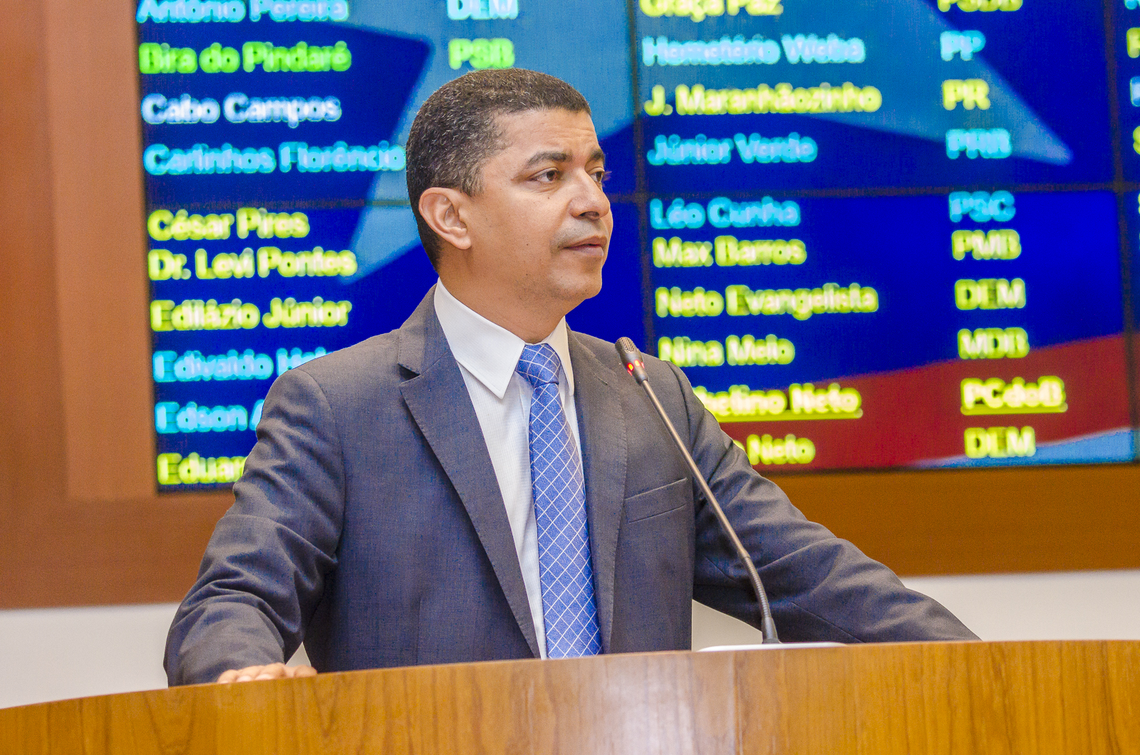 Bira destaca ranking que aponta Flávio Dino como o governador mais eficiente do Brasil  