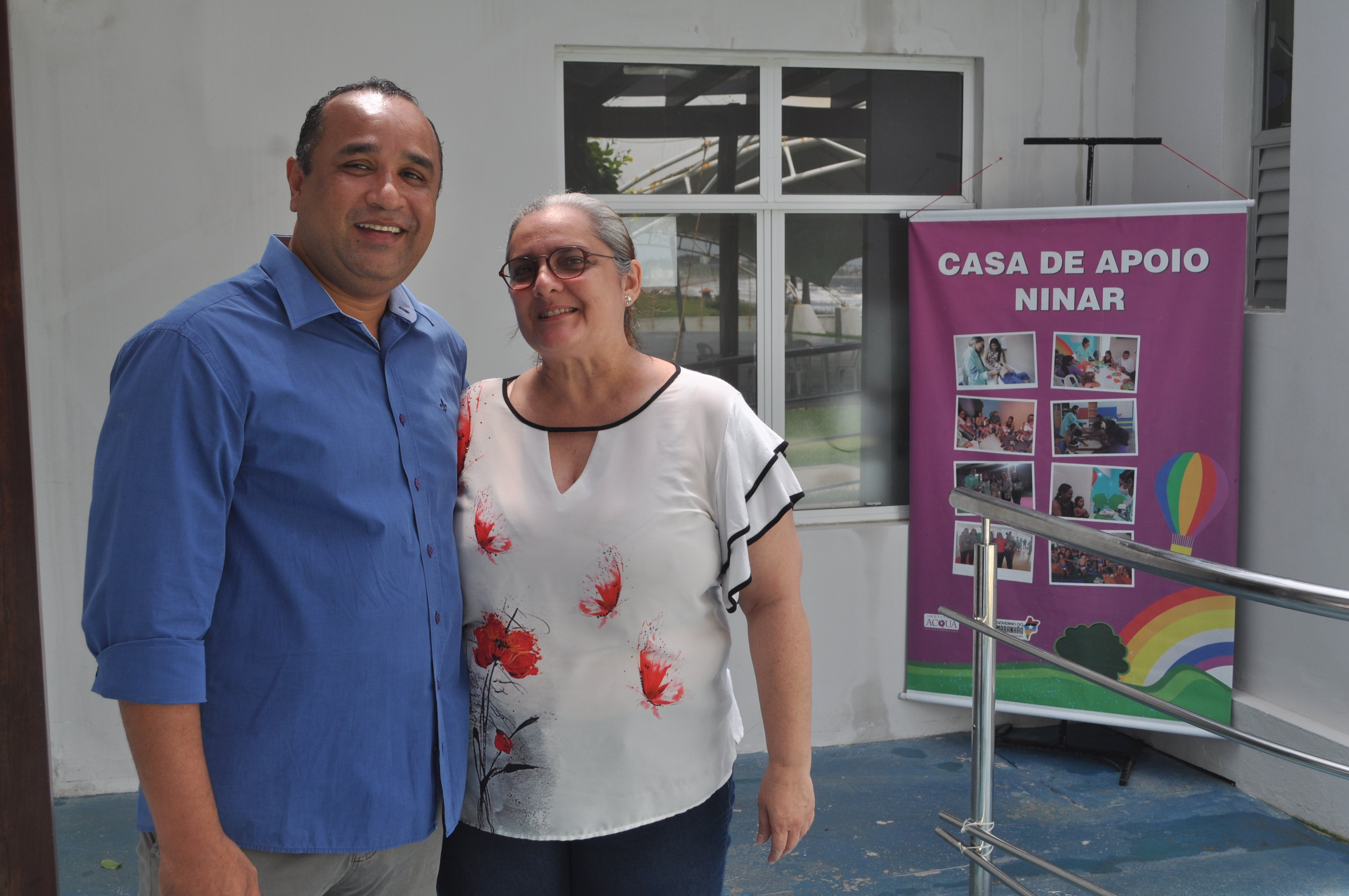 Roberto Costa destina R$ 400 mil de emendas para projeto Ninar, em São Luís