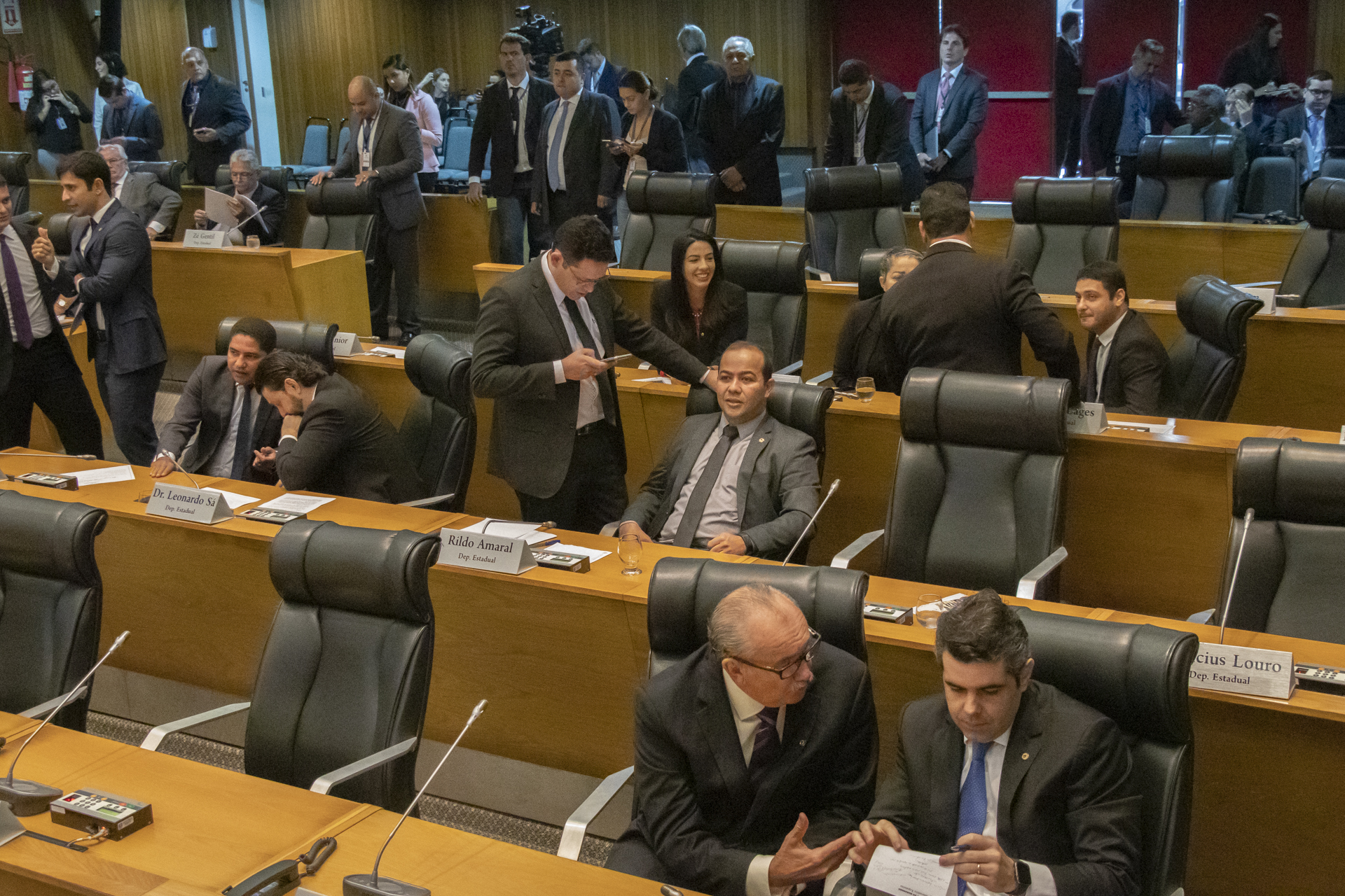 Aprovado projeto do Poder Judiciário que cria duas Turmas Recursais Permanentes em São Luís