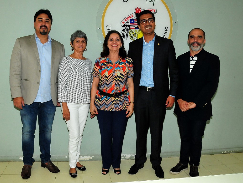 Liminar do TRF-1 garante bonificação de 20% para estudantes do Maranhão ingressarem na UFMA