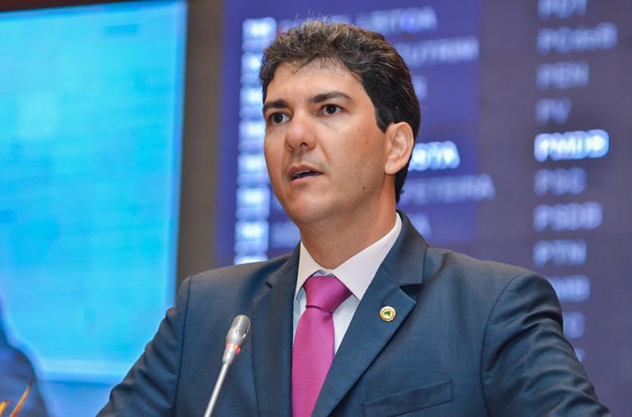 Eduardo Braide tem balanço positivo da sua atuação parlamentar em 2015