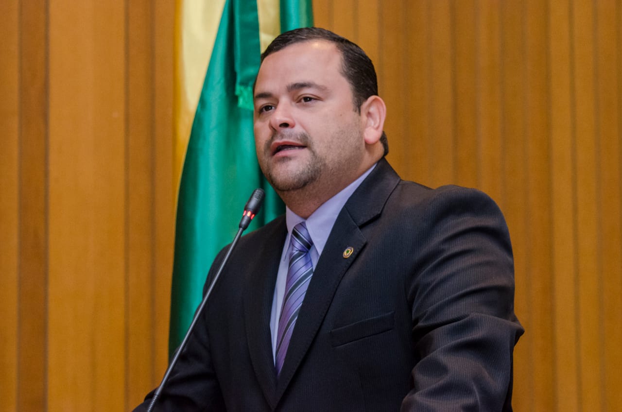 Vinicius Louro convida população e parlamentares para audiência pública em Pedreiras 