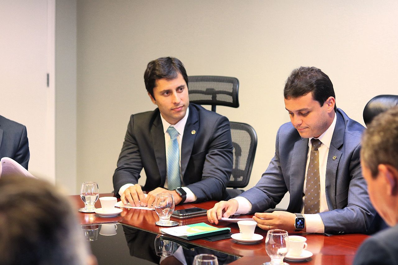 Duarte Jr. destaca avanços na defesa do consumidor no Maranhão