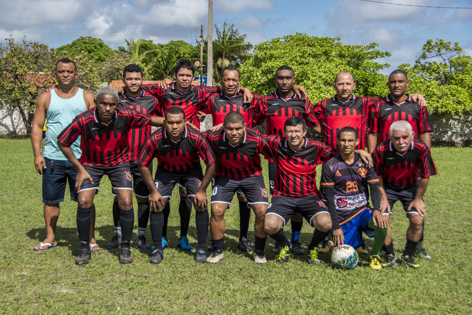 Servidores da Casa Civil vencem Copa de Futebol Society promovida pela Assembleia