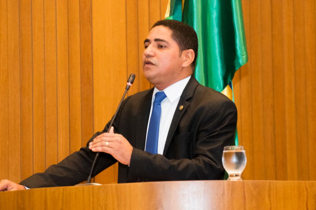 Zé Inácio defende liberdade plena do ex-presidente Luiz Inácio Lula da Silva 