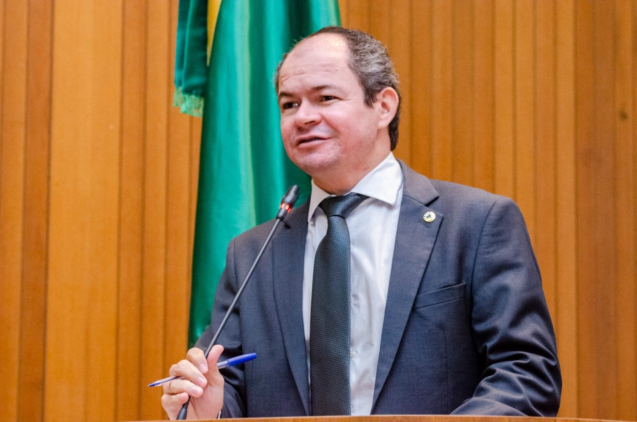 Rafael Leitoa alerta para privatização do Parque Nacional dos Lençois proposta por Bolsonaro