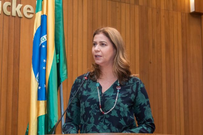 Valéria Macedo destaca obras do Governo em Imperatriz e celebra criação da Casa da Mulher Maranhense  