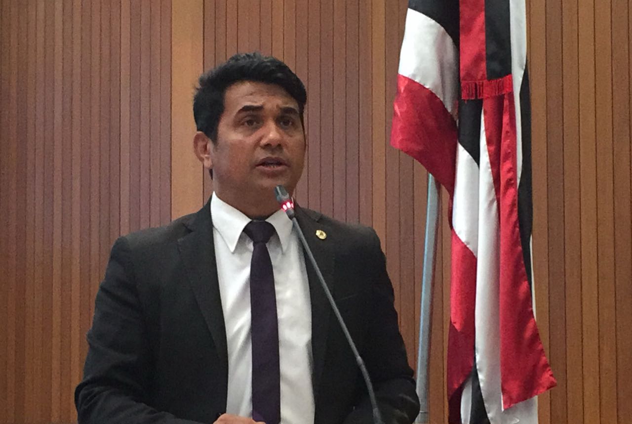 Wellington requer ação civil do MP para obrigar prefeito a nomear concursados