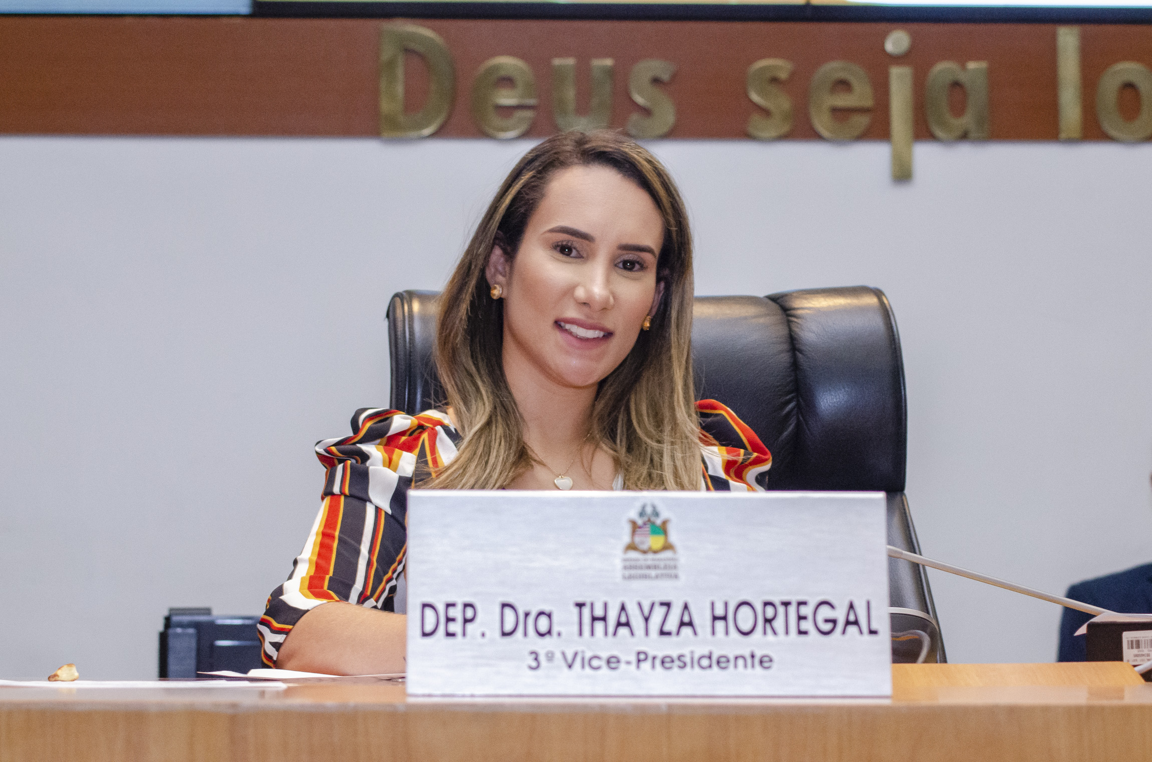 Por Indicação de Thaiza Hortegal, secretário confirma recuperação de trecho de MA em Chapadinha