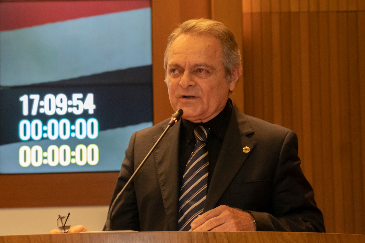 Hélio Soares destaca ações da Prefeitura de São Luís e a parceria com o governo estadual 
