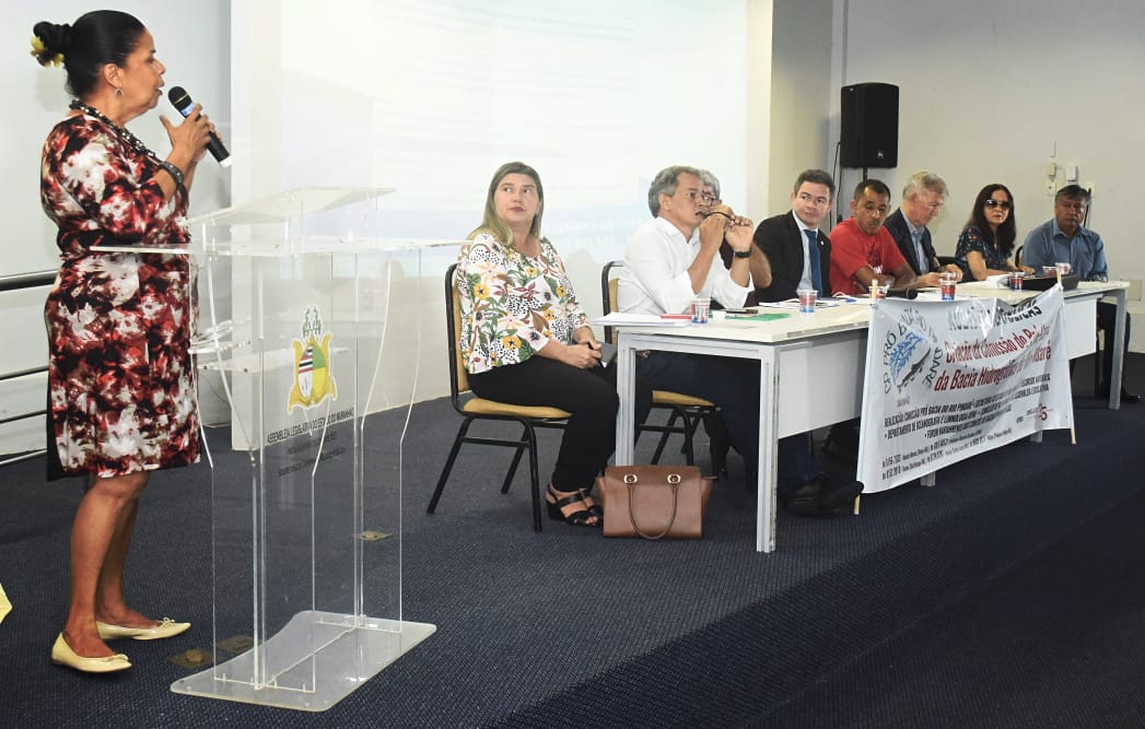 Thereza Christina vice coordenadora do Fonasc.CBH Thereza Christina vice coordenadora do Fonasc.CBH