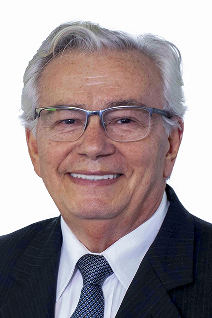 Arnaldo Melo