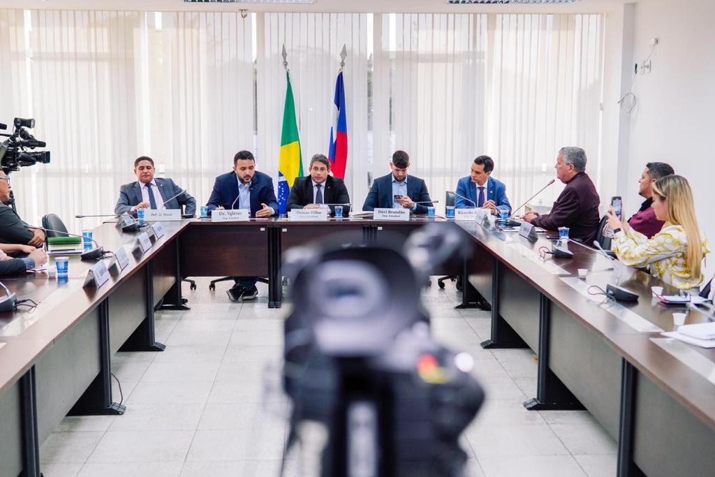 CPI do Futebol inicia oitivas para ouvir testemunhas 