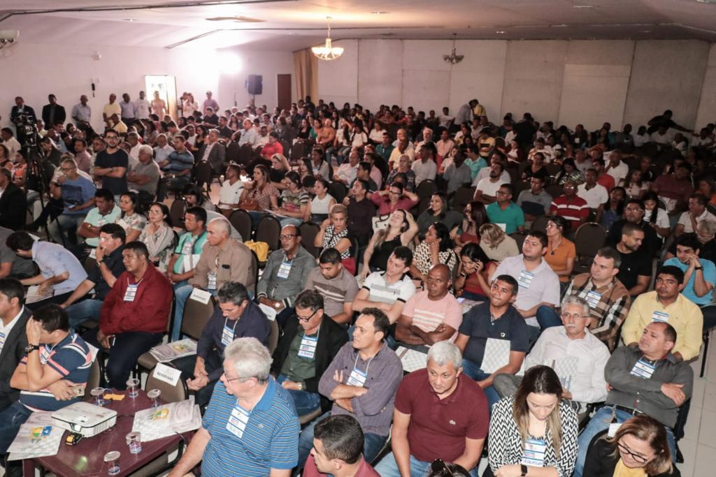 Assembleia Legislativa do Estado do Maranhão - Quarta edição do Assembleia em Ação reunirá representantes da Região Tocantina