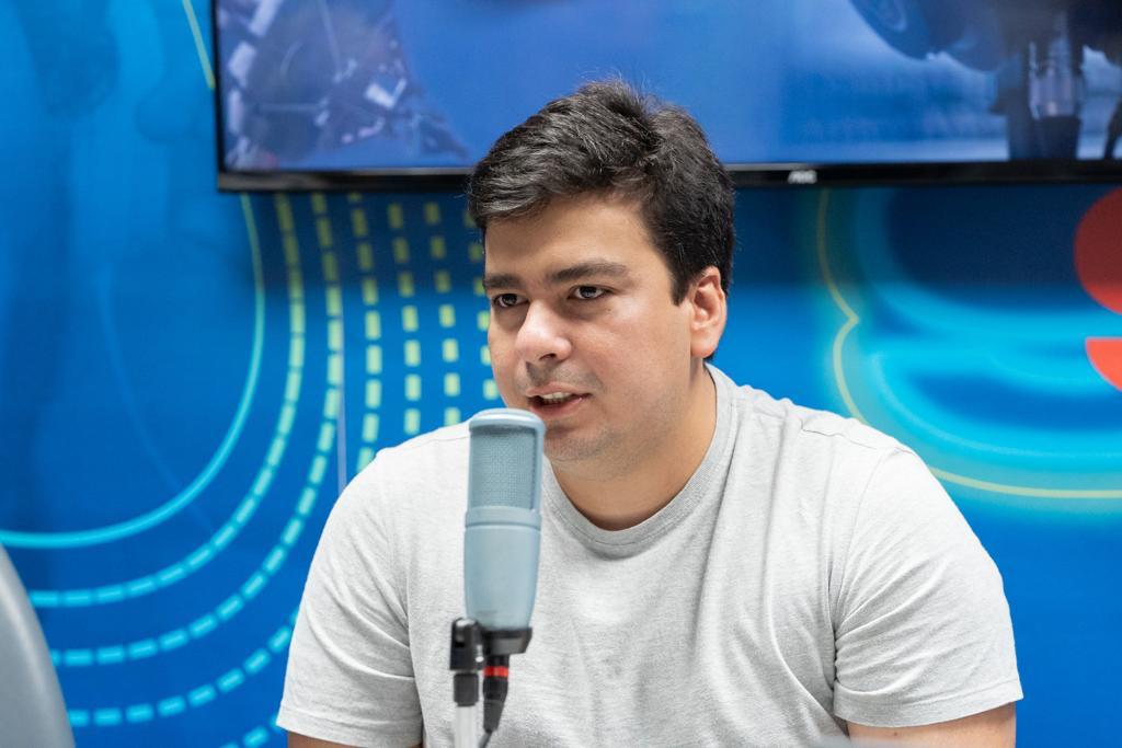 Paulo Casé explicou o funcionamento dos programas de transferência de renda e atendimento ao cidadão