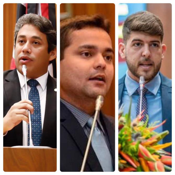CPI que investigará apostas esportivas elege presidente, vice e relator 