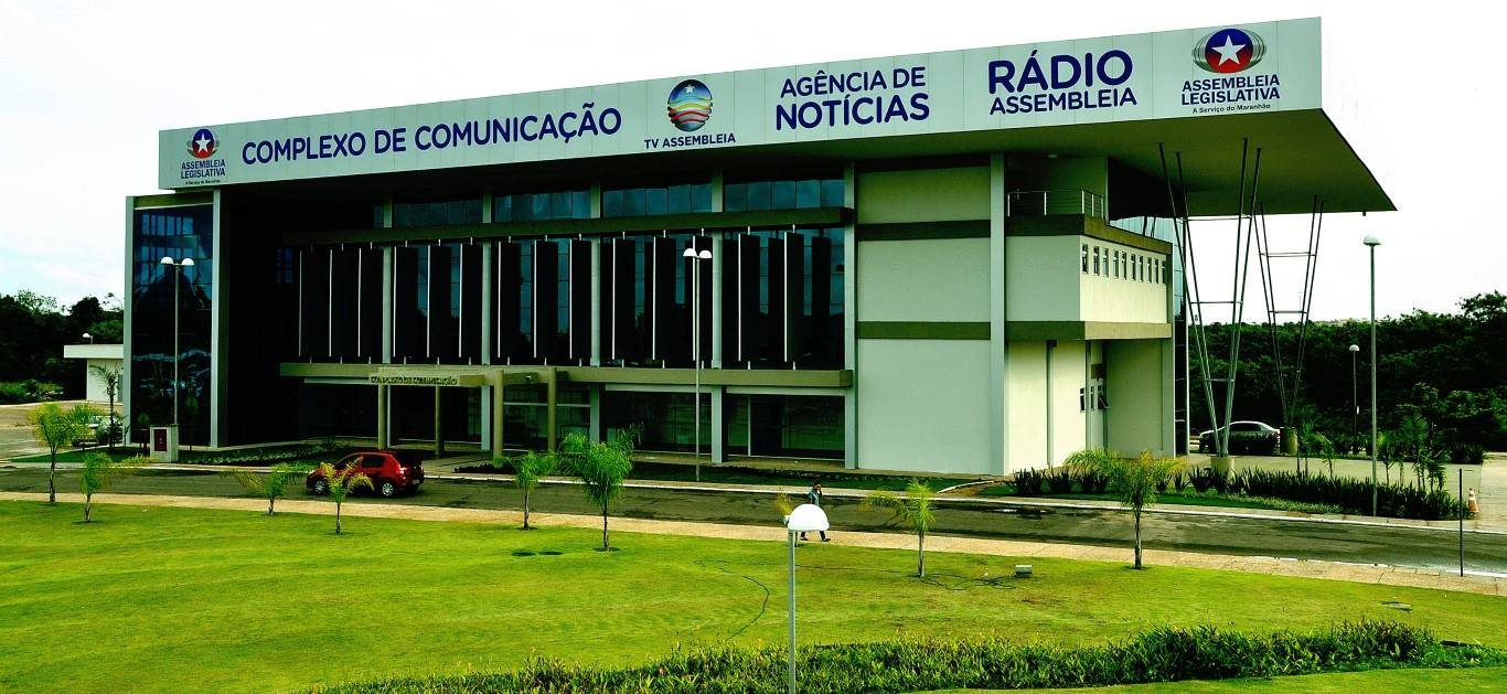 Assembleia Legislativa do Estado do Maranhão -