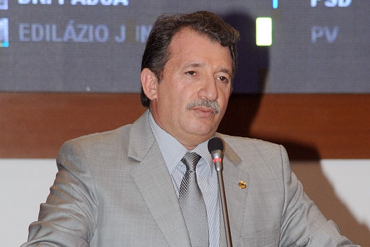 Magno Bacelar destaca equilíbrio financeiro do governo do Estado