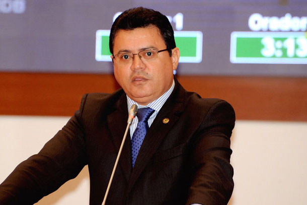 Prefeito Rigo Teles Na Mira Do MPF: Deputado Apresenta Caso De Corrupção Com Recursos Do COVID Revelado Pela CGU!