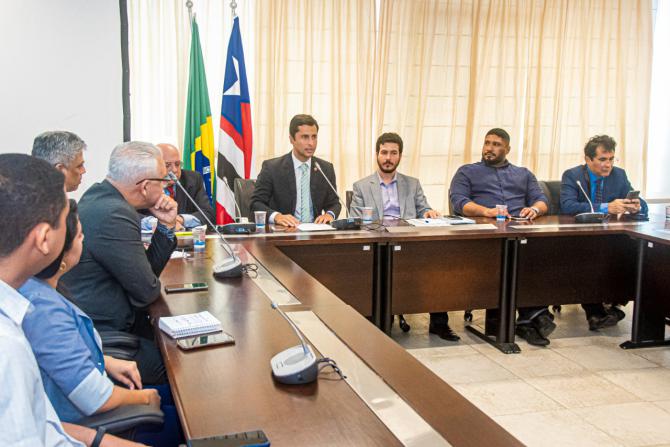 Audiência pública debate caminhos para garantir educação inclusiva em escolas particulares