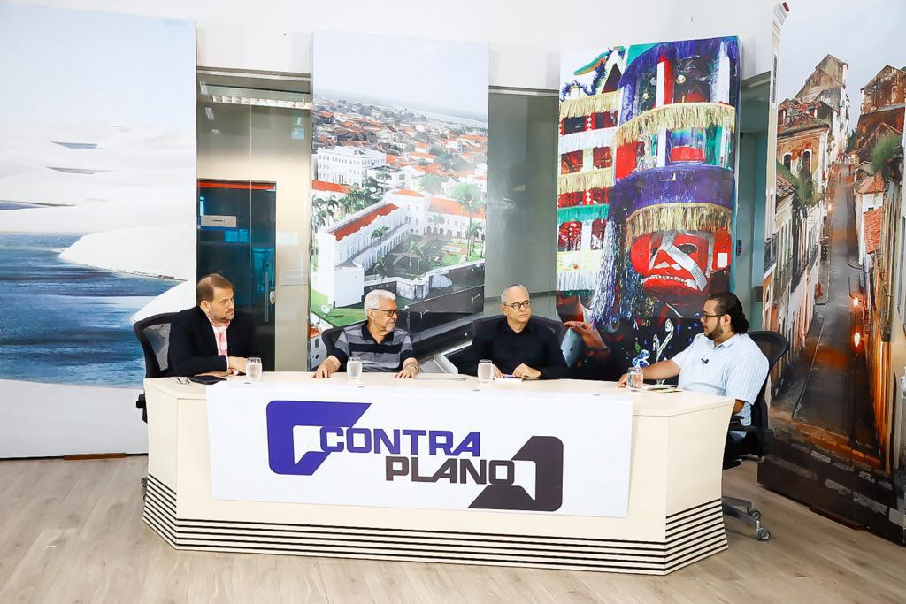 Programa Contraplano aborda trajetória do Rádio como ferramenta de comunicação