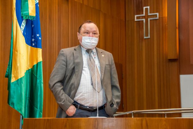 Paulo Neto relata visitas a municípios da região do Baixo Parnaíba