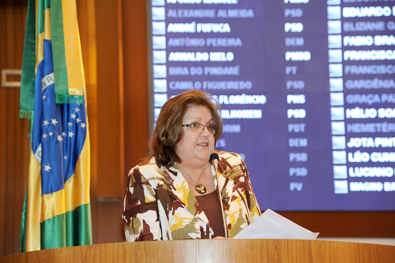 Projeto de lei redefine limites de Timon, Caxias, Parnarama e Matões 