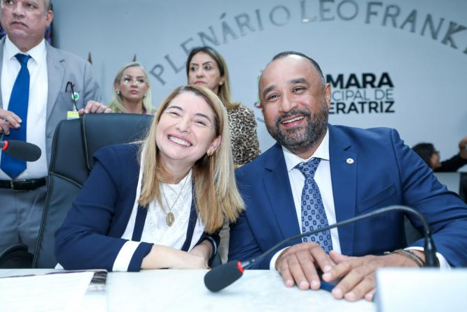 Iracema Vale e Roberto Costa propõem sessão especial sobre a Campanha da Fraternidade 2024