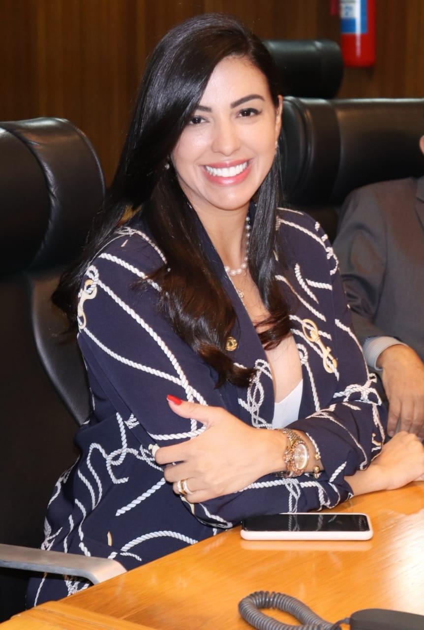 Assembleia Legislativa do Estado do Maranhão - Daniella Tema ...