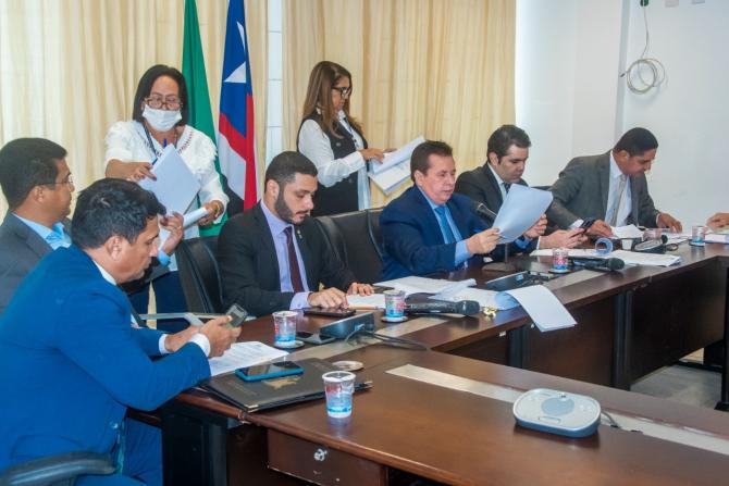 CCJ aprova parecer favorável a projeto que institui a Política Estadual de Biogás no Maranhão