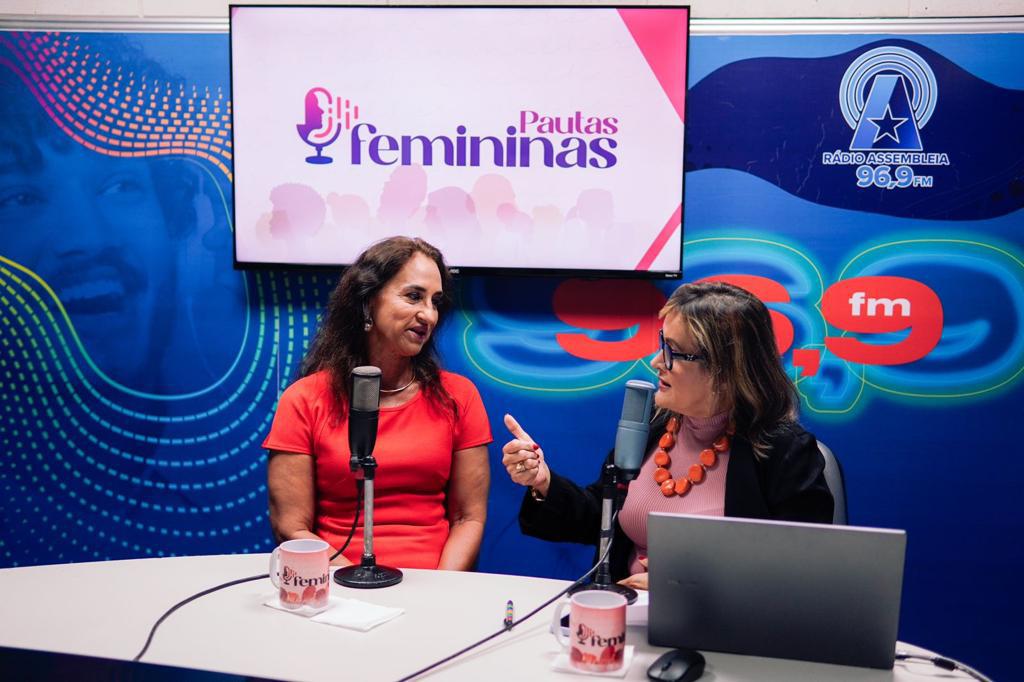 Médica endocrinologista fala sobre longevidade saudável e mudanças de comportamento