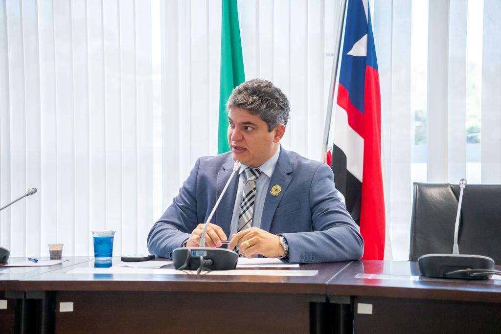 Presidente da Comissão de Assuntos Econômicos, deputado Francisco Nagib, destacou importância da discussão