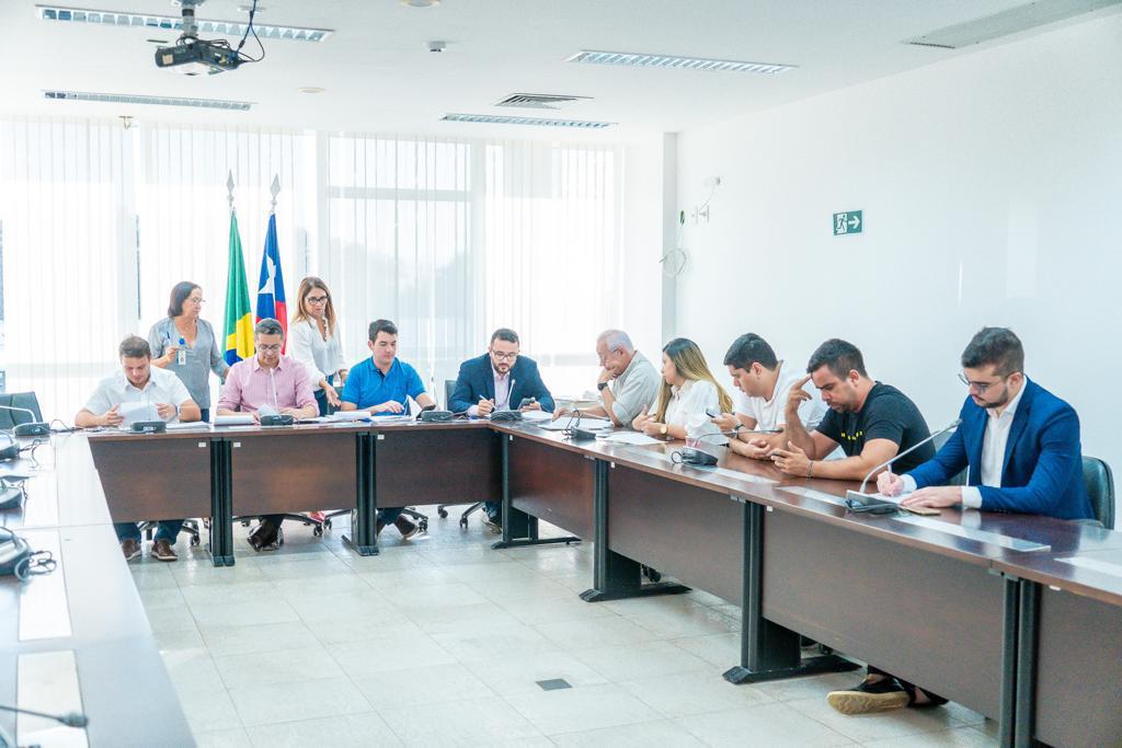 CCJ aprova parecer a projetos de políticas públicas de proteção aos idosos