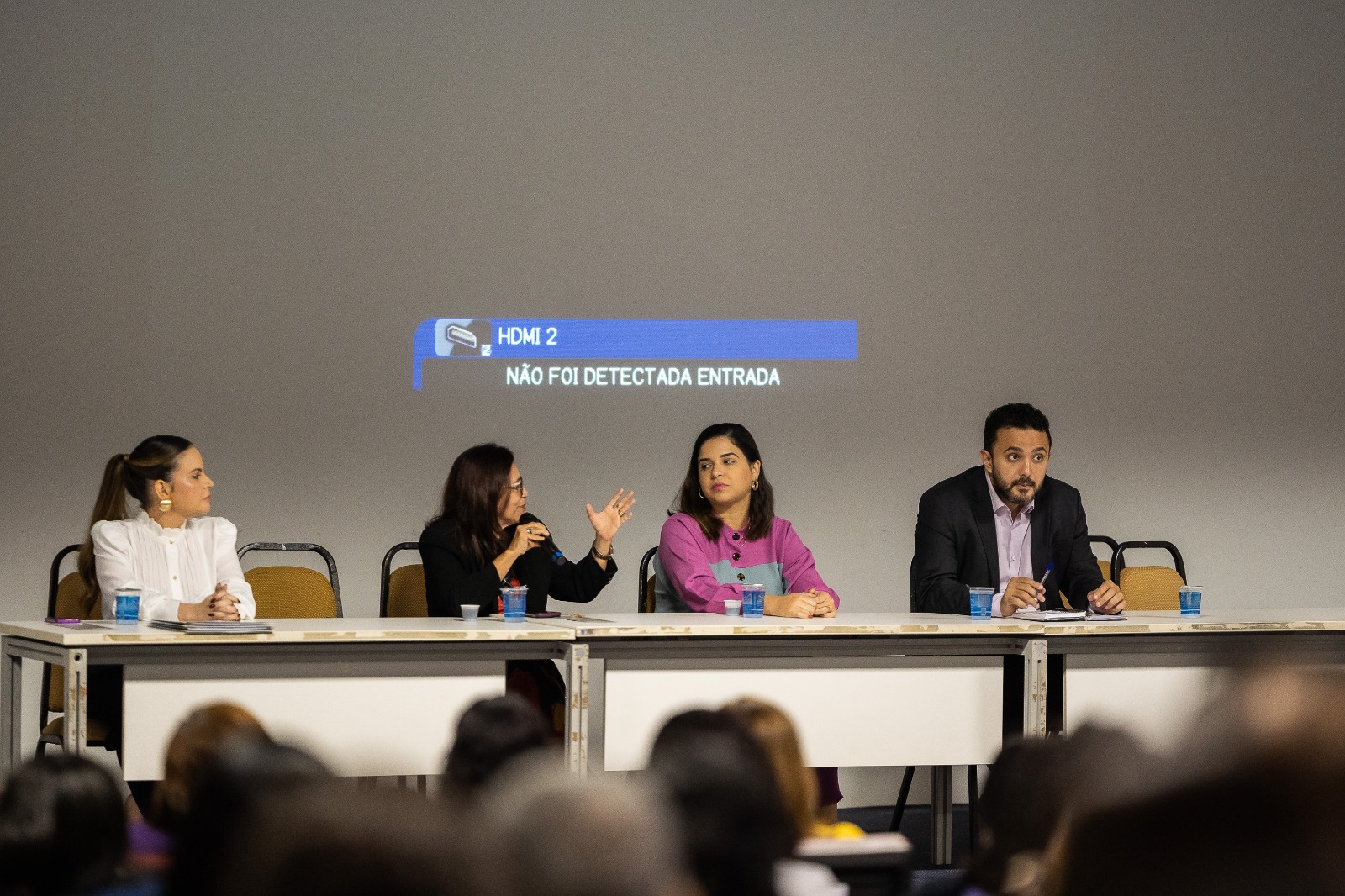 Fibromialgia é assunto de audiência realizada na Assembleia na tarde desta terça-feira 