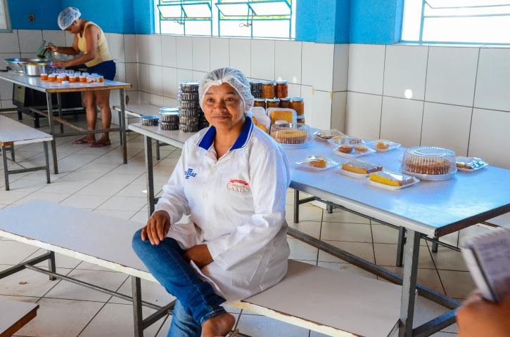 Marionete em seu novo local de trabalho