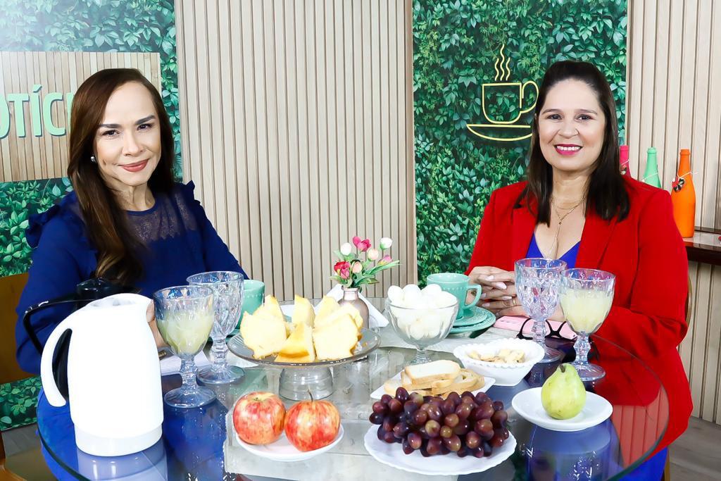 ‘Café com Notícias’ - Juíza faz balanço do Fórum de Violência Doméstica e Justiça Restaurativa 