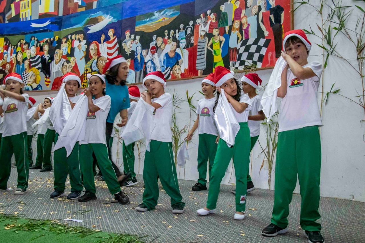 Assembleia Legislativa do Estado do Maranhão - Alunos da Creche-Escola Sementinha emocionam com apresentação de Auto de Natal e Cantata Natalina Assembleia Legislativa do Estado do Maranhão - Alunos da Creche-Escola Sementinha emocionam com apresentação de Auto de Natal e Cantata Natalina