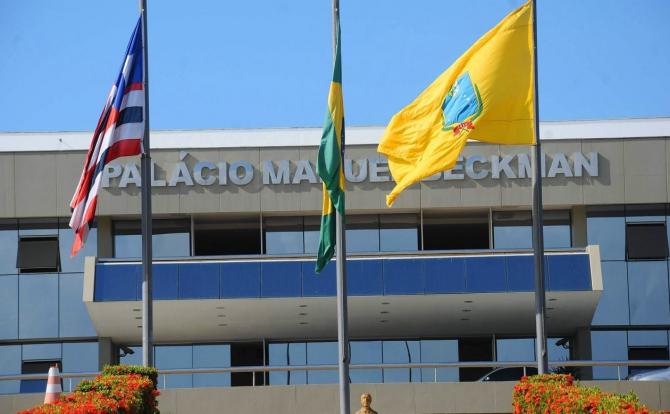 Assembleia Legislativa do Estado do Maranhão - Assembleia empossará deputados eleitos e elegerá nova Mesa Diretora nesta quarta-feira