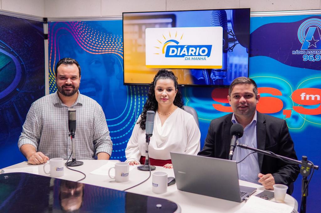 ‘Diário da Manhã’ trata sobre a campanha Dezembro Laranja de prevenção ao câncer de pele