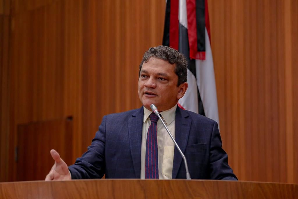 Cláudio Cunha: Parlamentar considera positiva atuação nos primeiros seis meses de mandato na Assembleia