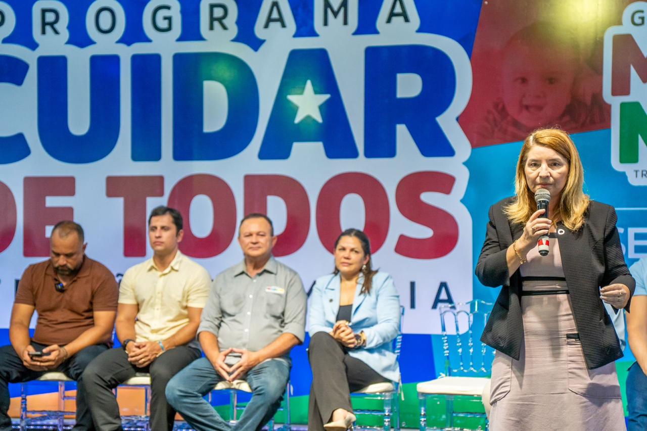 Presidente da Alema falou sobre a Frente Parlamentar em Defesa dos Agentes Comunitários de Saúde e Agentes de Endemias do Estado