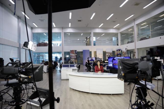 Nova programação da TV Assembleia será lançada na segunda-feira com mais conteúdo e noticiabilidade