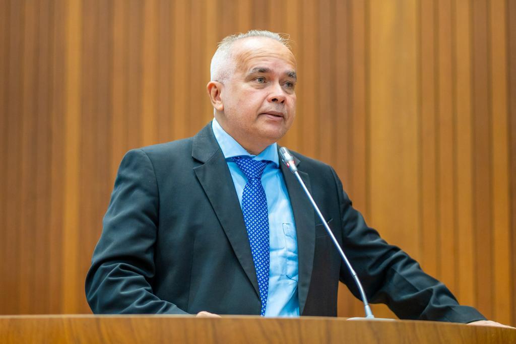 Júlio Mendonça repercute novas alterações no trânsito da BR-135