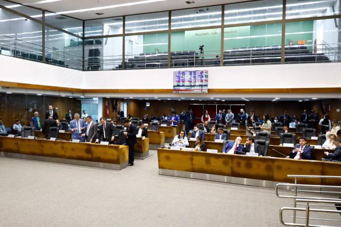 Aprovado projeto que institui o “Dia da Paz e Gentileza nas Escolas” 