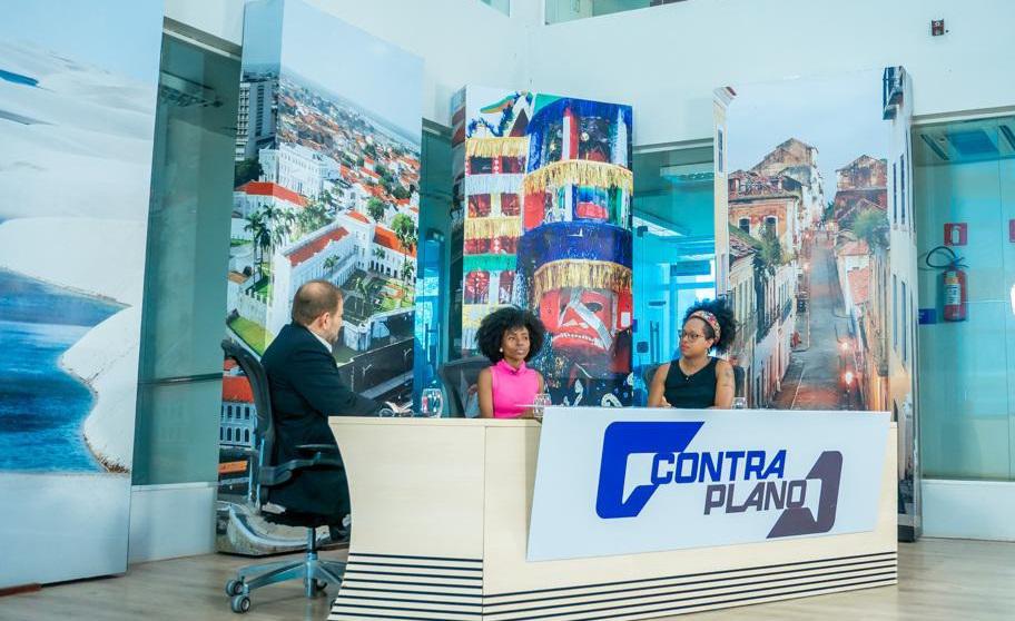 Programa ‘Contraplano’ debate o papel da educação no combate ao racismo
